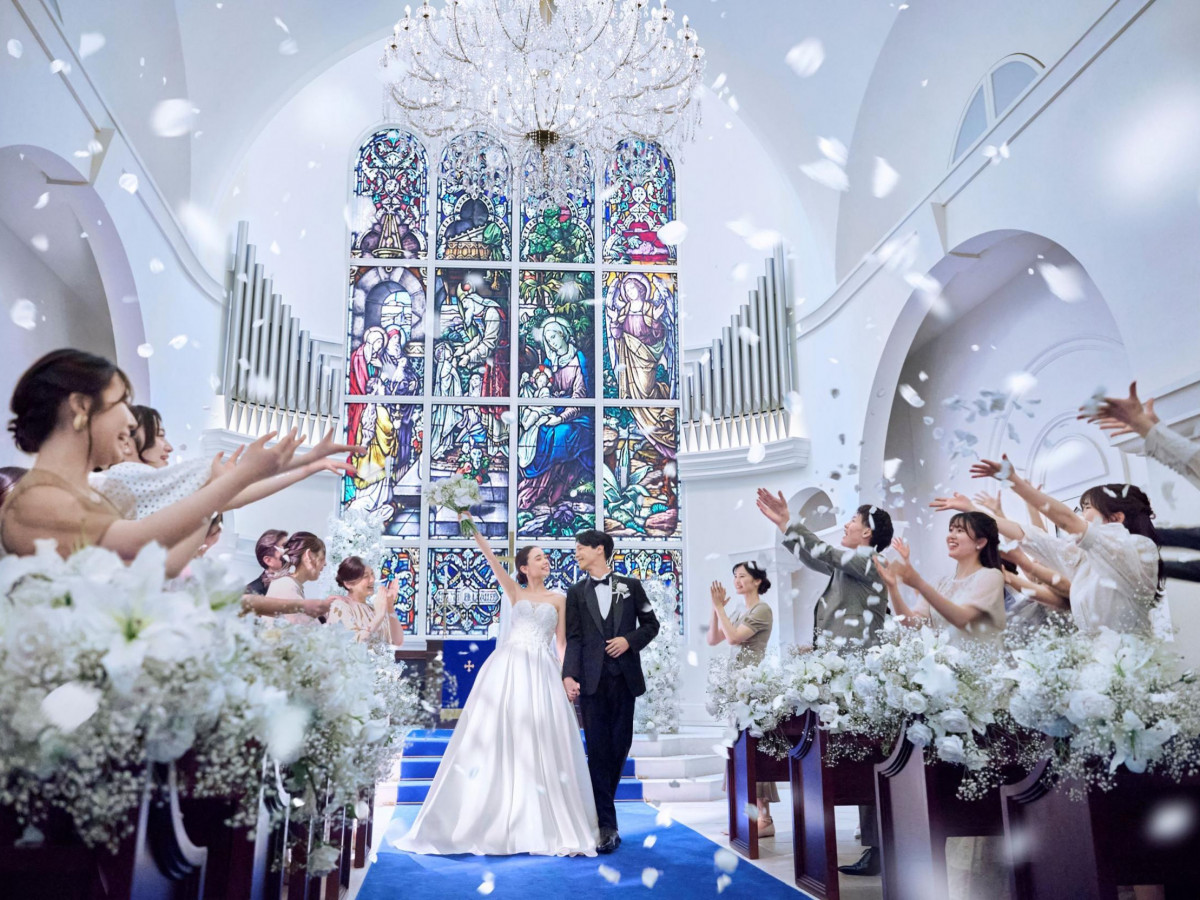 『想いを結ぶ、架け橋に。』