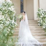 【組数限定】花嫁必見！憧れ叶うドレス試着体験♪