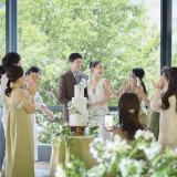 ご紹介キャンペーン☆ご家族・ご友人が結婚式された方必見♪