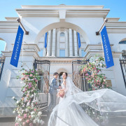 アニヴェルセル 柏