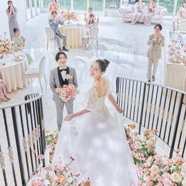 残2【お盆Last◆Amazon2万×140万付】花嫁体験×豪華試食会