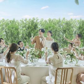 《少人数婚*相談会》大聖堂挙式×アットホームWD叶う♪3万試食