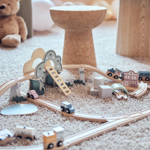 お子様が楽しく過ごせる仕組みが沢山|アニヴェルセル 柏の写真(54981618)