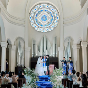 2月BIG*Amazon券2万×140万優待*大聖堂体験＆試着&試食会