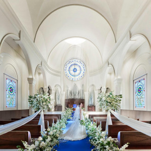 直前OK*月末BIG！アマギフ2万×140万付*大聖堂体験＆試着&試食