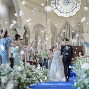 直前OK*X’mas限定\140万&Amazon1万/大聖堂&試食会!