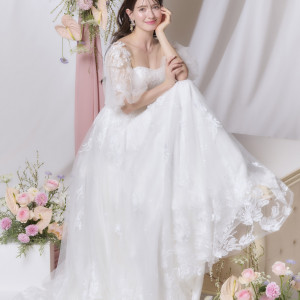 【FOURSIS&CO.】|アニヴェルセル 柏の写真(54982309)