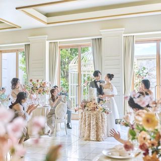 《平日&1件目がお得★》永遠の大聖堂&全天候◎邸宅&試食*ALL体験