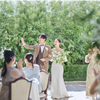 【卒花人気*初めてにオススメ◎】ドレス1着無料*安心相談会×絶品試食!