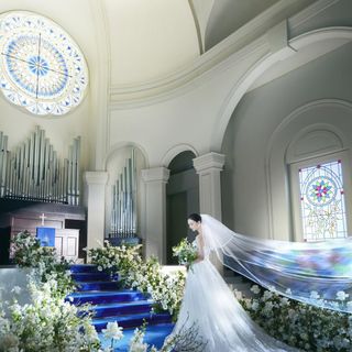 AUTUMN*FES!結婚準備のスタートはここから!花嫁体験フェア