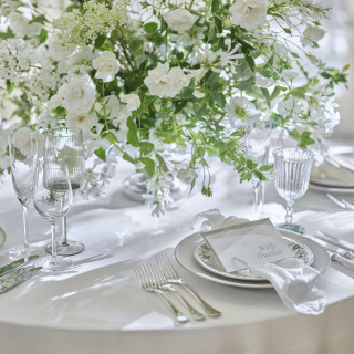 コーディネートの組合せは数百パターンにも及びます*こだわり派もこだわりない派もお任せを*