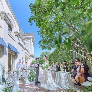 9/13-28【SW花嫁体験フェア限定】来館で1万円分のAmazonギフト券プレゼント☆