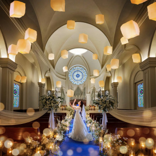 【9/13-9/28】SW*結婚準備スタートはここから！花嫁体験フェア