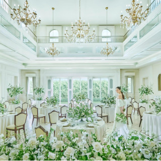 新春限定×全館貸切★青の大聖堂×3万試食♪Amazon1万付きフェア