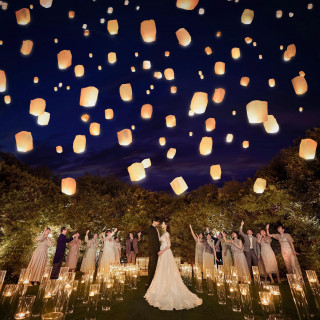 【Wedding Park×公式HPは《最低価格保証》】お得に良い結婚式を♪