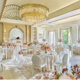 \XmasSP★アマギフ1万付/大聖堂×空*緑望む邸宅&3万試食