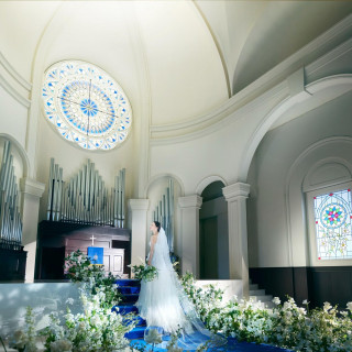 大聖堂挙式のみ&フォトウエディング*プラン相談会