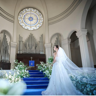 NEW YEAR*FES◆結婚準備のスタートはここから!花嫁体験フェア