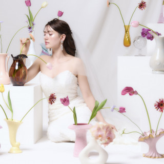 【FOURSIS&CO.】人気の新作ドレスはフェアでチェック！