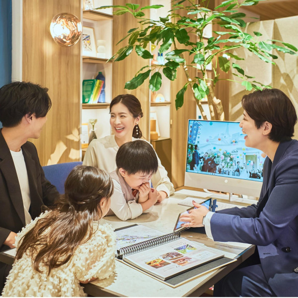 経験豊富なプロデューサーが万全の体制でサポートいたします*