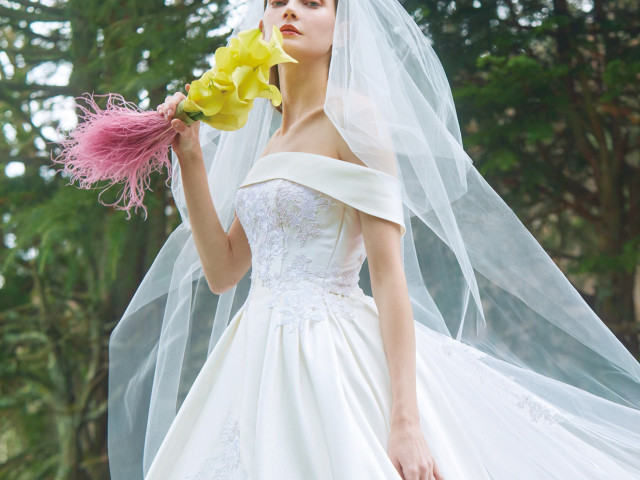 ファッションショー