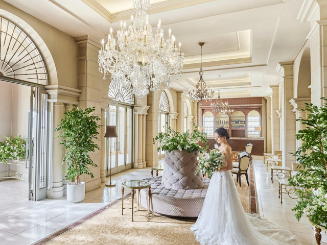 【期間中のフェア参加がオススメ★】今だけ!限定来館特典♪