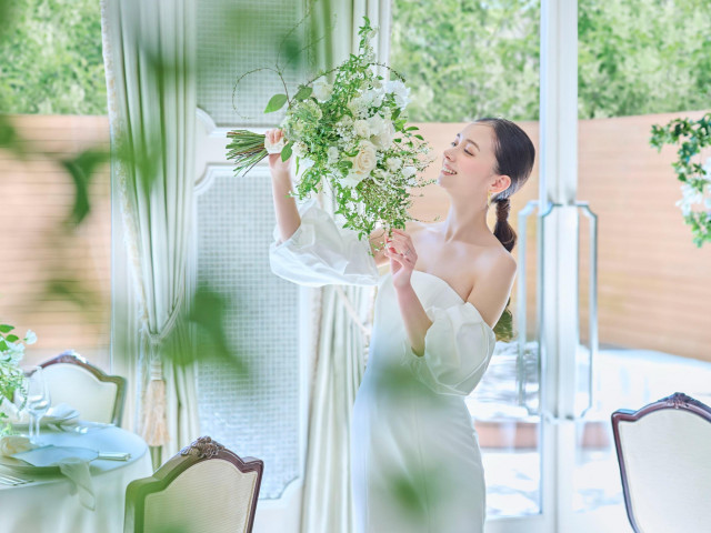 ファッションショー