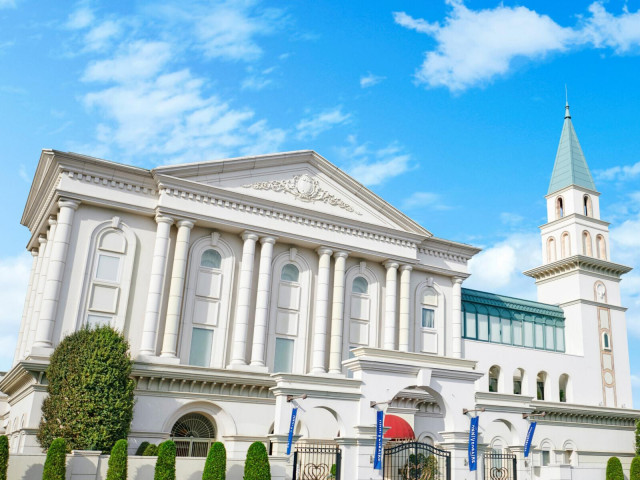 「充実のプラン」で選ばれるアニヴェルセル柏