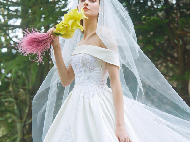 ファッションショー