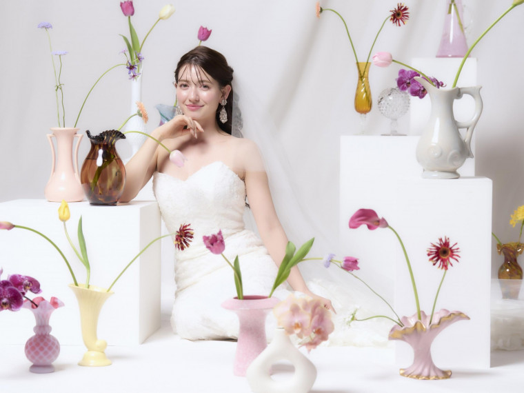 新作ドレス多数入荷「FOURSIS&CO.」