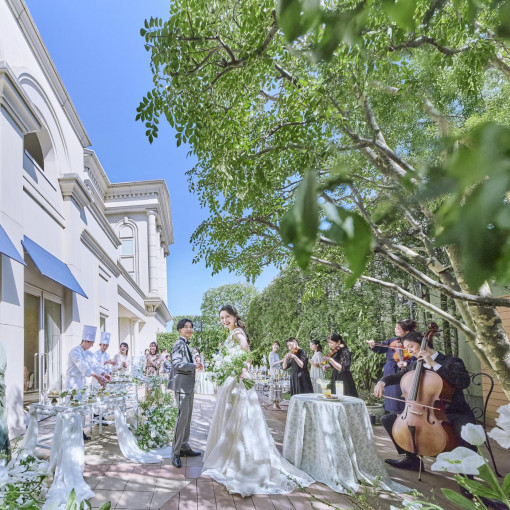 アニヴェルセル 柏