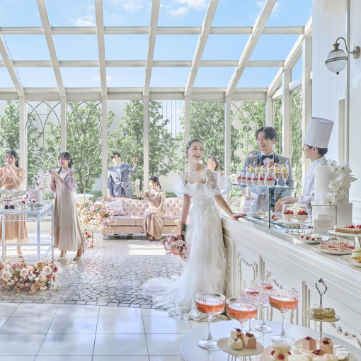 アニヴェルセル 柏