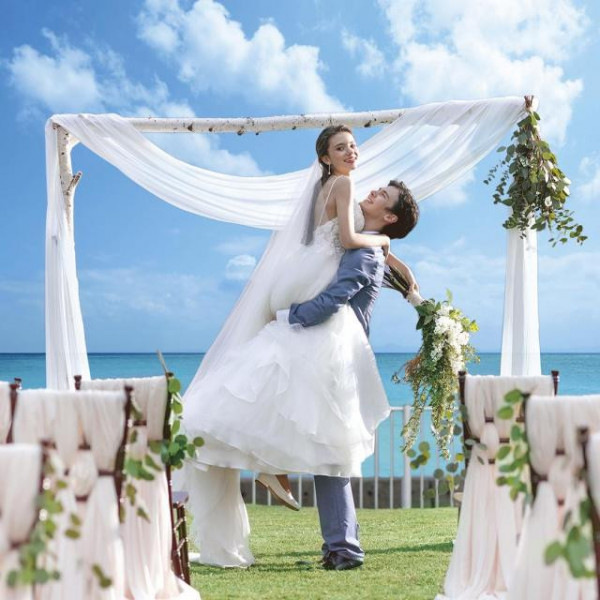 リビエラ逗子マリーナの結婚式費用 プラン料金 ウエディングパーク