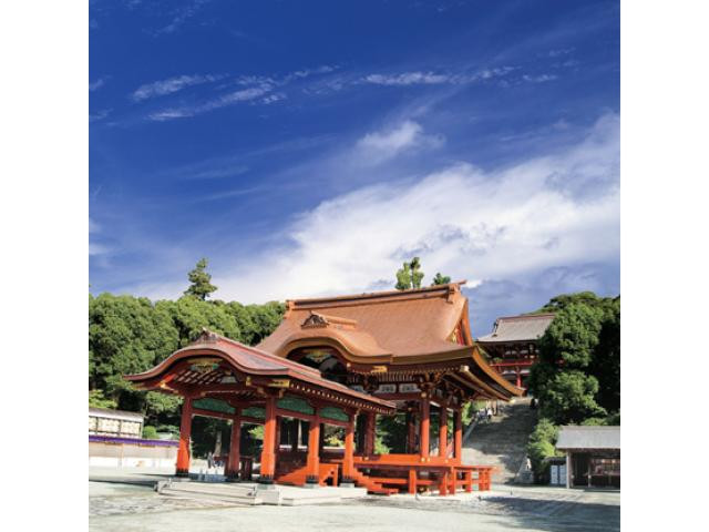 歴史ある鎌倉や葉山での神前挙式