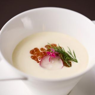 ホテル テラス ザ ガーデン水戸の料理の写真（6枚目）
