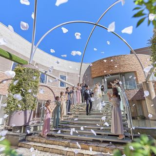 【1万円ギフト付】130万特典*豪華試食＆上質空間で叶うW