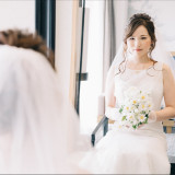 専任のスタイリストがフルサポート☆ヘアメイクのことは何でも相談して