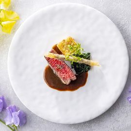 【豪華試食×16大特典】自然美チャペル×オーシャンビュー会場