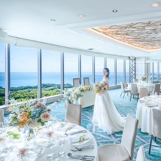 【海×空×緑の絶景】国産牛試食×リゾートW体感フェア