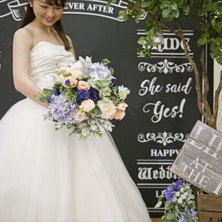 【マタニティ&パパママ婚応援】豪華ブッフェ付き相談フェア♪
