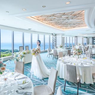 【海×空×緑の絶景】国産牛試食×リゾートW体感フェア