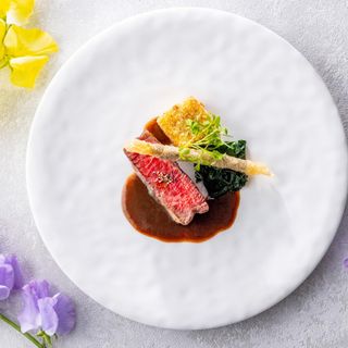 【豪華試食×16大特典】自然美チャペル×オーシャンビュー会場