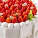ヒルトンセレクト・ストロベリーショートケーキ