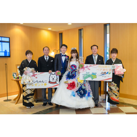 ご両親が一番喜ぶギフトを 結婚式 二次会のgood演出bad演出 余興