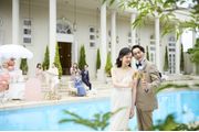 ニーズ岐阜 by T&G WEDDING(旧 アーフェリーク迎賓館 岐阜)