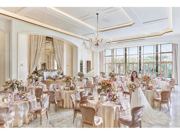 ニーズ岐阜 by T&G WEDDING(旧 アーフェリーク迎賓館 岐阜)