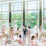 3万円分のハネムーン特典をもれなくプレゼント!