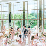 3万円分のハネムーン特典をもれなくプレゼント!