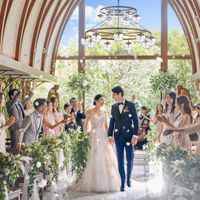 ニーズ岐阜 by T&G WEDDING(旧 アーフェリーク迎賓館 岐阜)の結婚式の公式写真