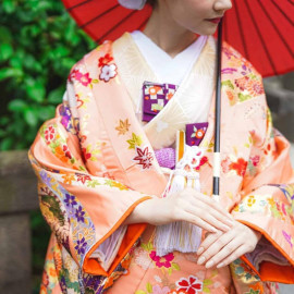 【本格神前式も叶う】*和洋折衷*迎賓館で和ウェディング相談会